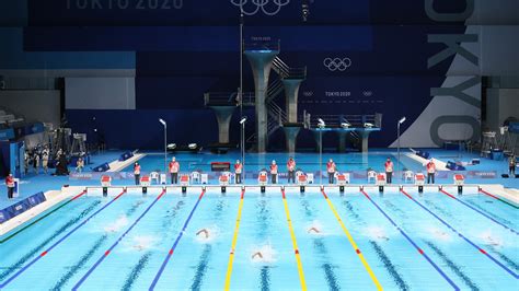 1984 olympics swimming|special olympics swimming results.